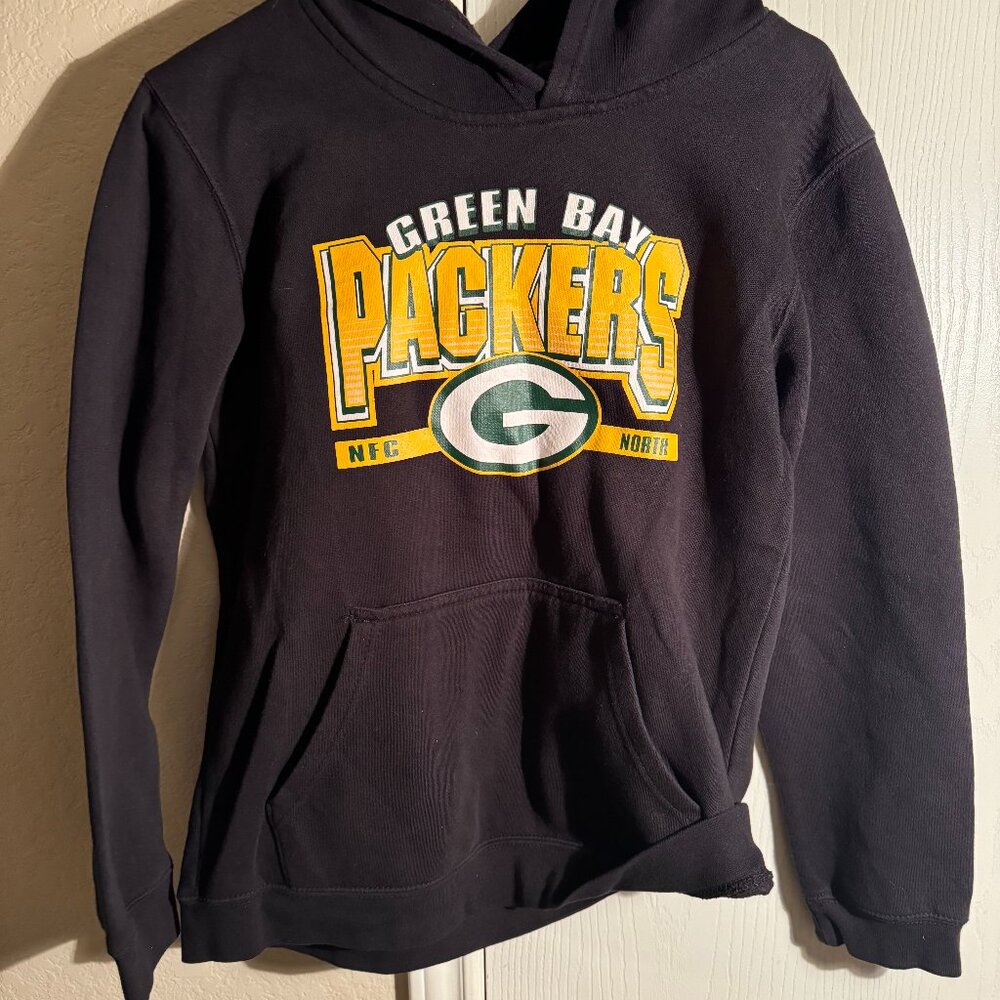 Green Bay Packers Hoodie